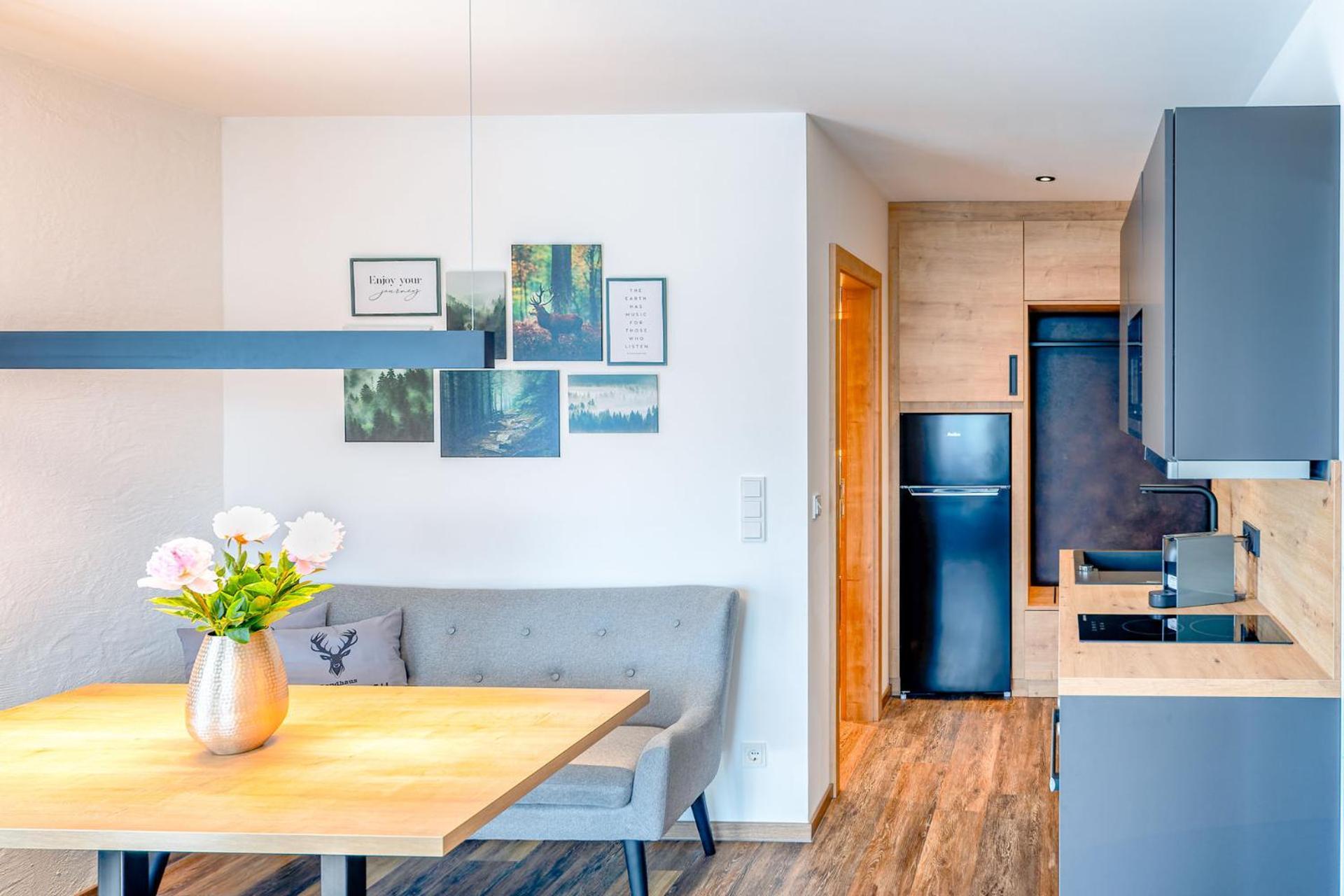 Appartements Landhaus Waidmannsheil Зеефельд в Тироле Экстерьер фото