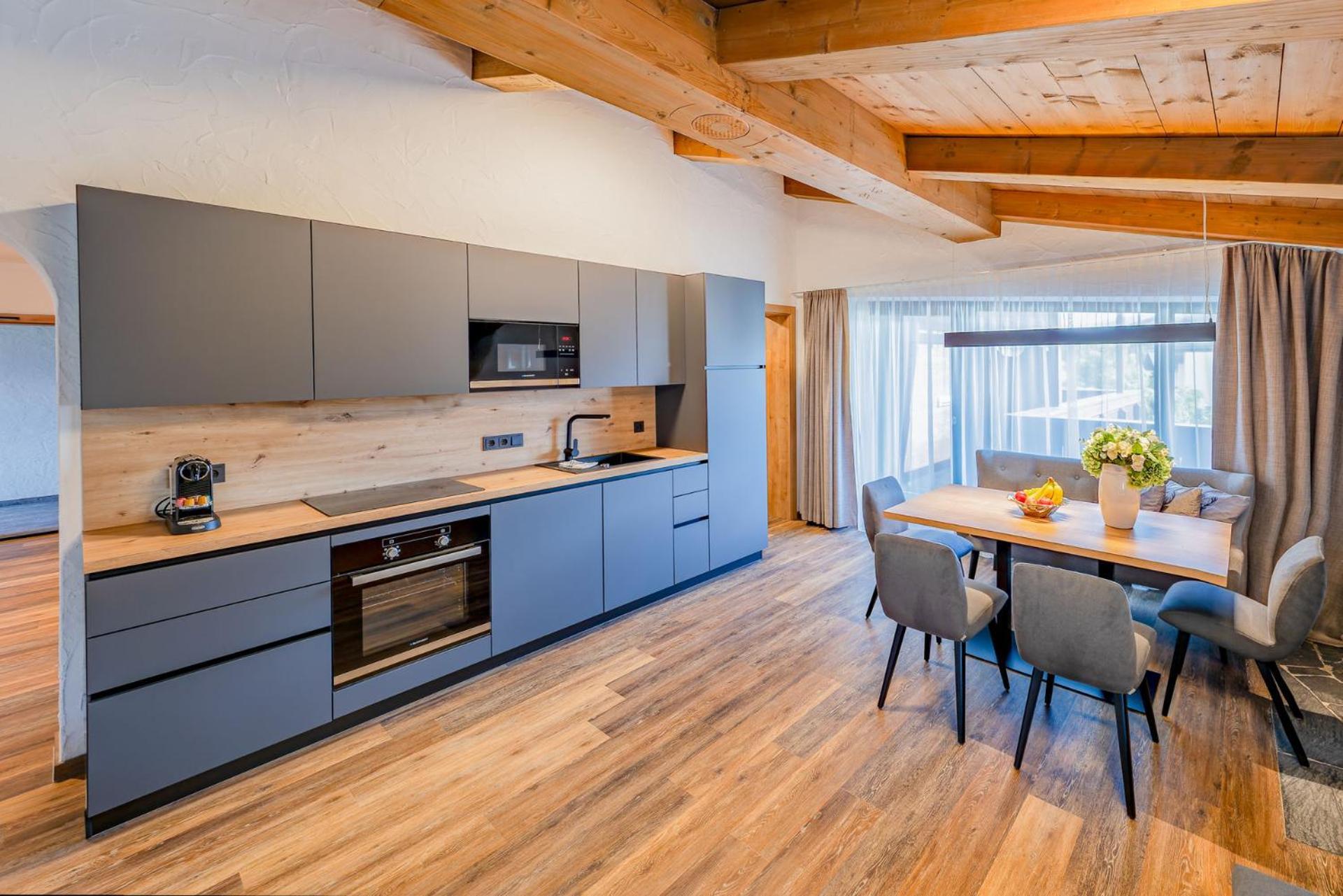 Appartements Landhaus Waidmannsheil Зеефельд в Тироле Экстерьер фото
