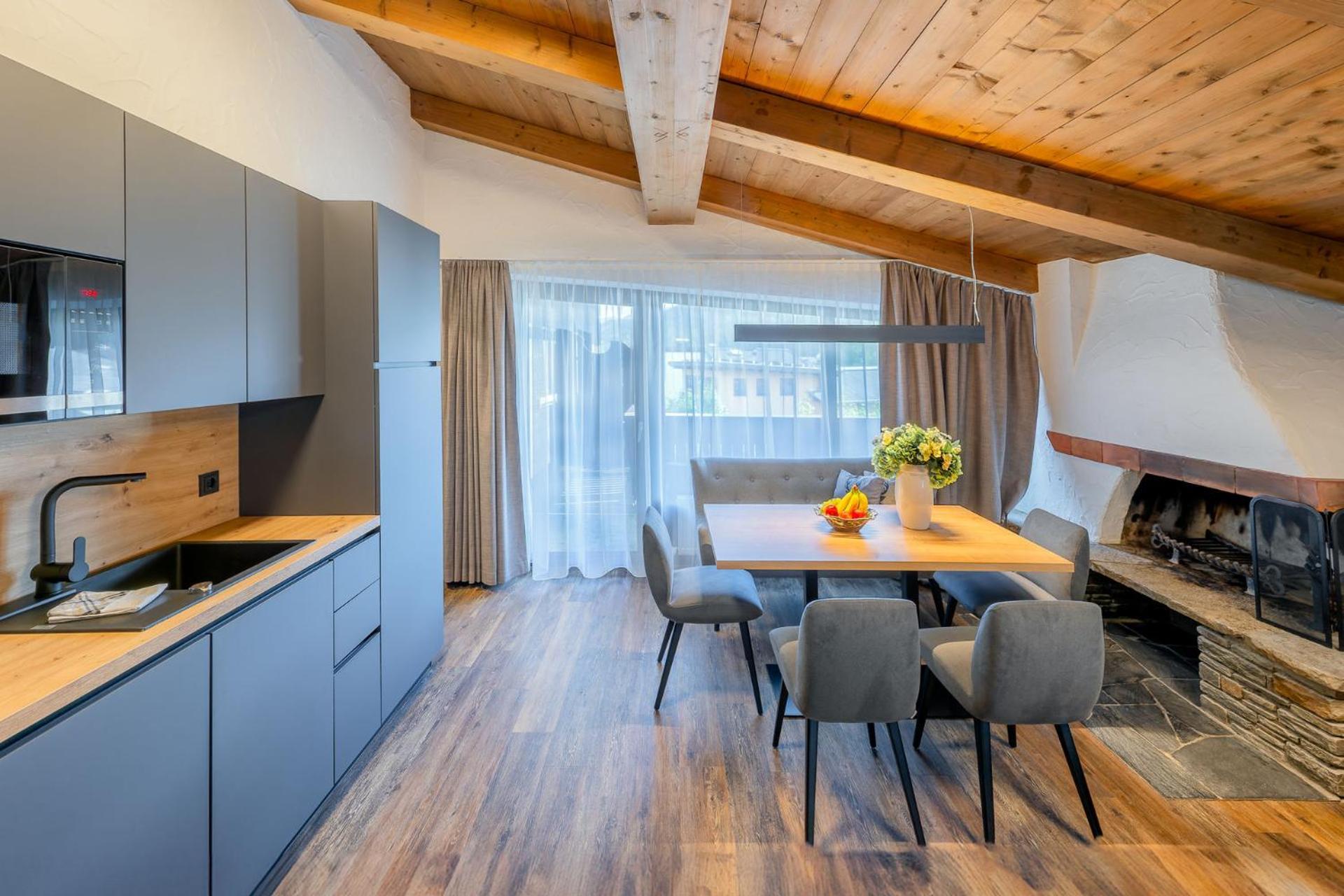 Appartements Landhaus Waidmannsheil Зеефельд в Тироле Экстерьер фото