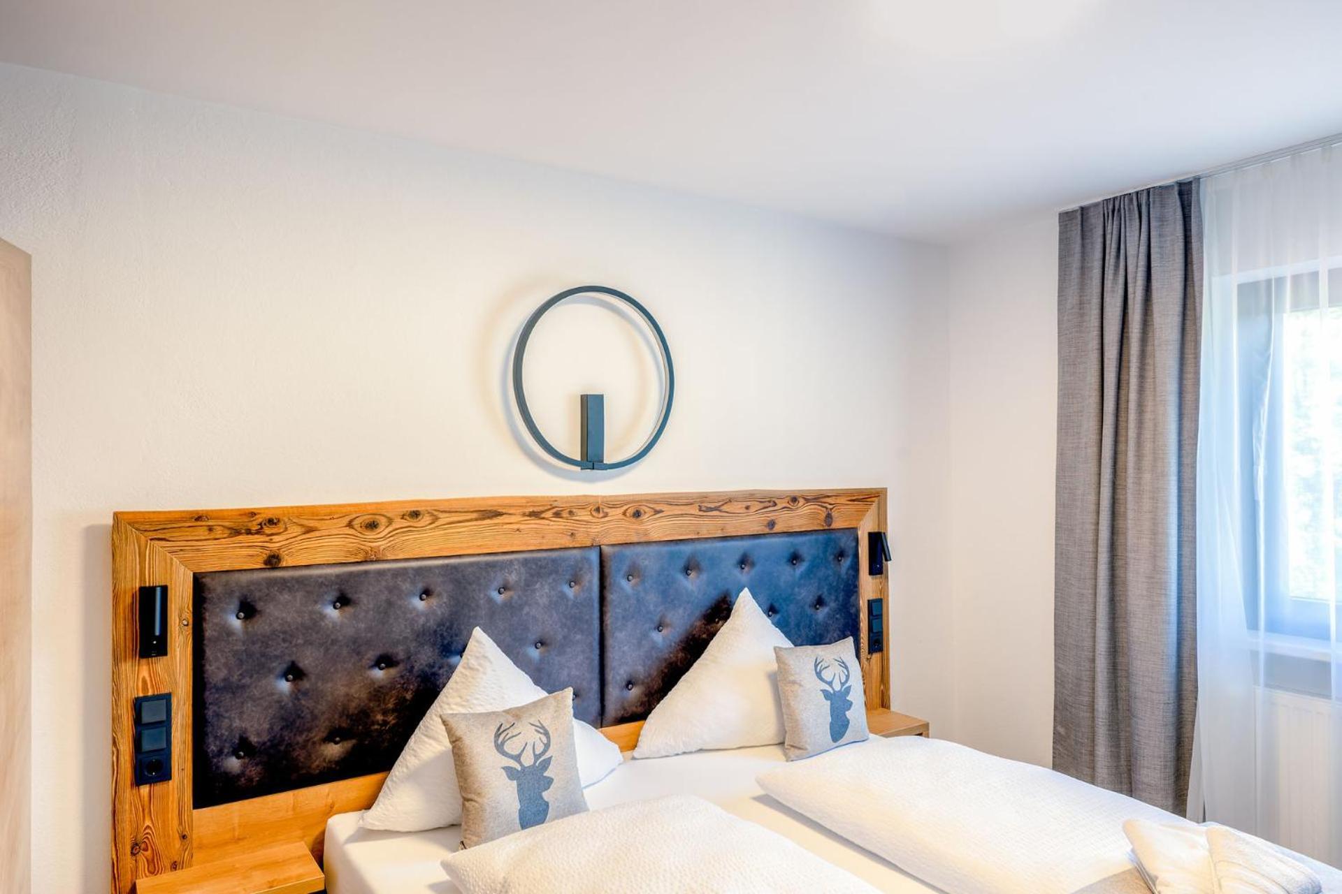 Appartements Landhaus Waidmannsheil Зеефельд в Тироле Экстерьер фото
