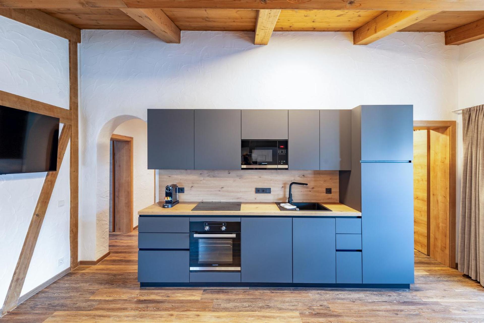 Appartements Landhaus Waidmannsheil Зеефельд в Тироле Экстерьер фото