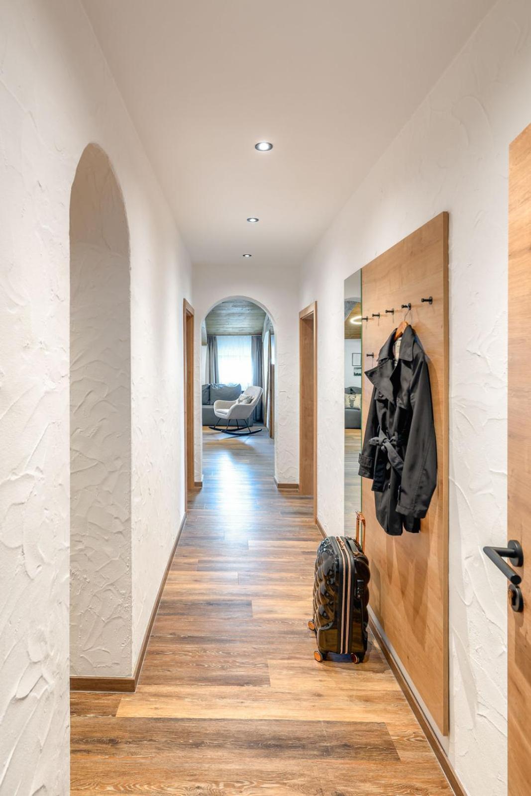 Appartements Landhaus Waidmannsheil Зеефельд в Тироле Экстерьер фото