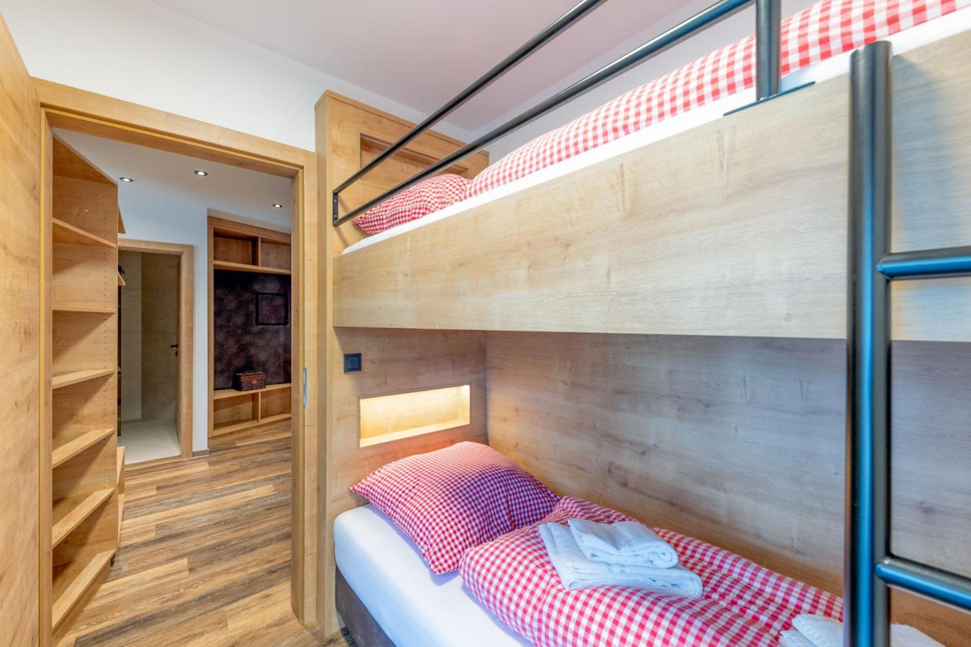 Appartements Landhaus Waidmannsheil Зеефельд в Тироле Экстерьер фото