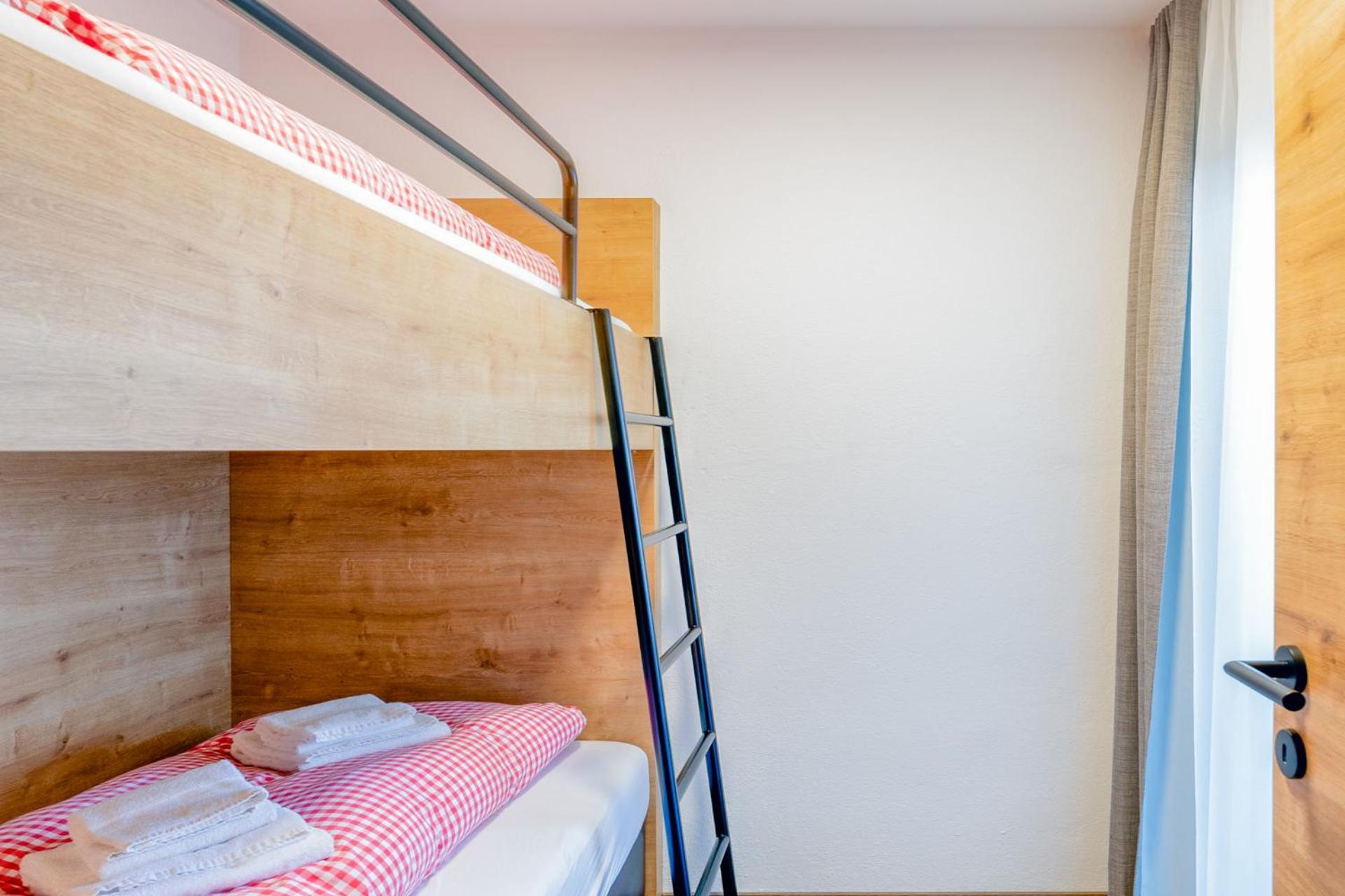 Appartements Landhaus Waidmannsheil Зеефельд в Тироле Экстерьер фото