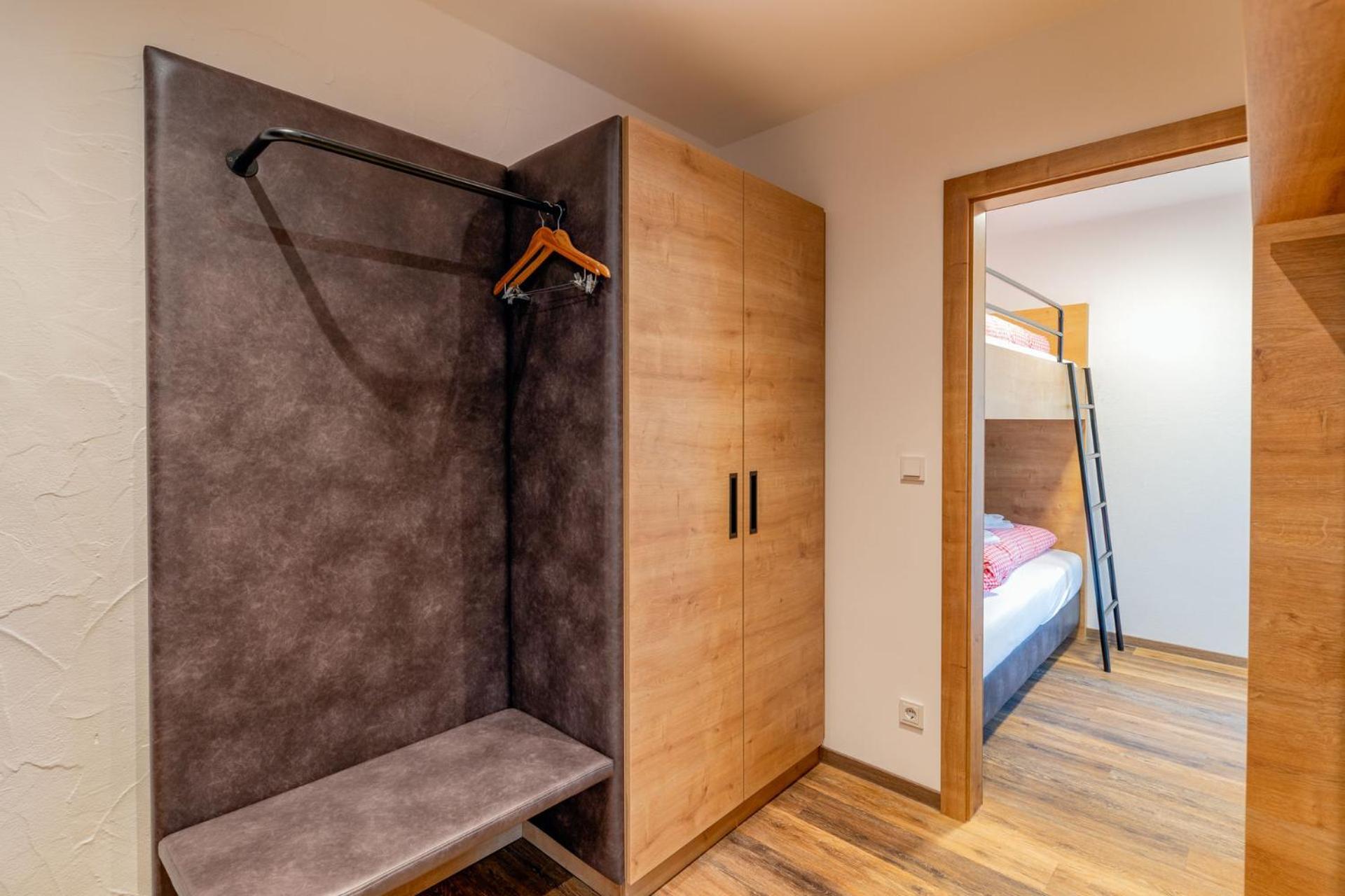 Appartements Landhaus Waidmannsheil Зеефельд в Тироле Экстерьер фото