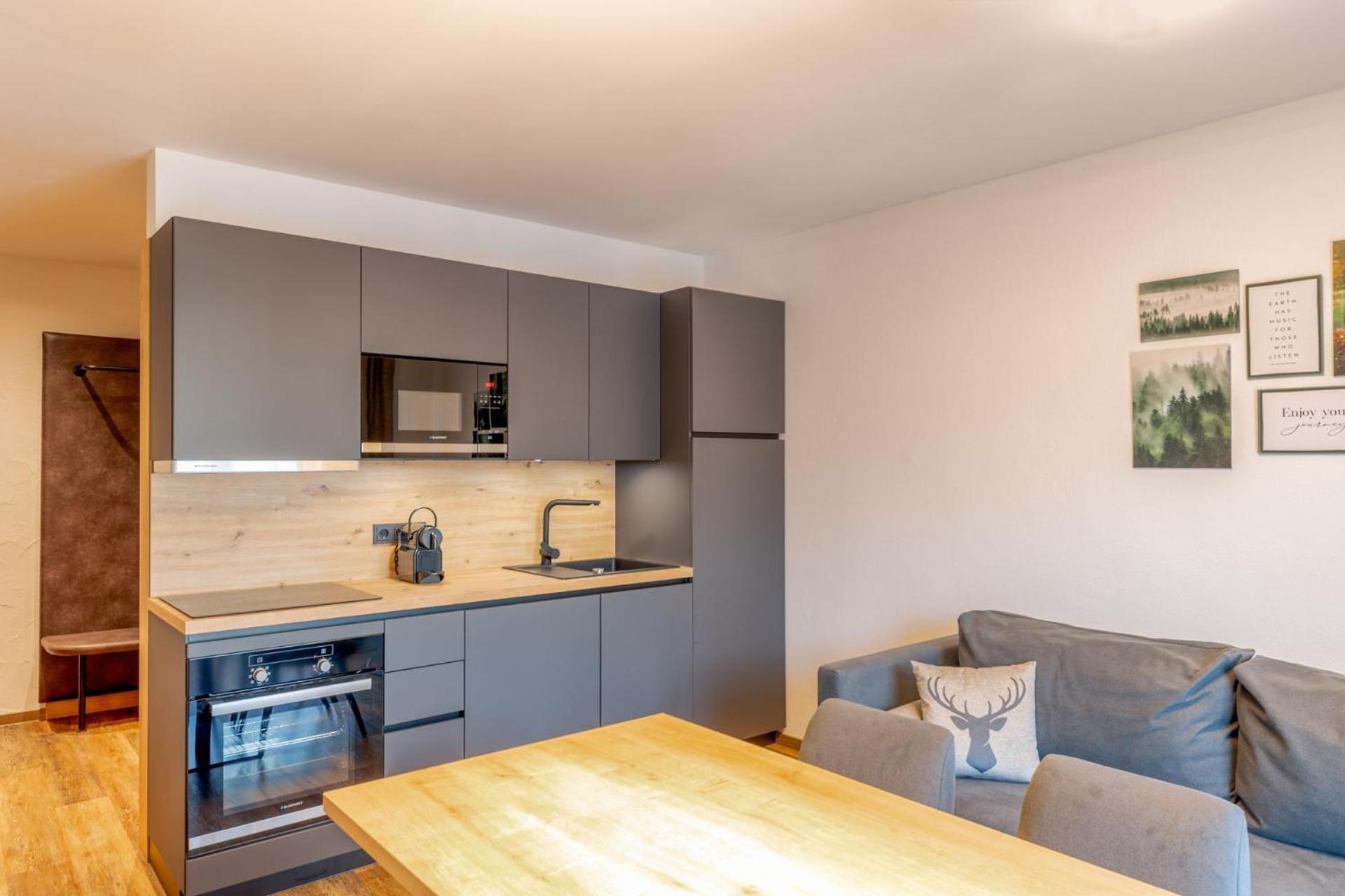 Appartements Landhaus Waidmannsheil Зеефельд в Тироле Экстерьер фото