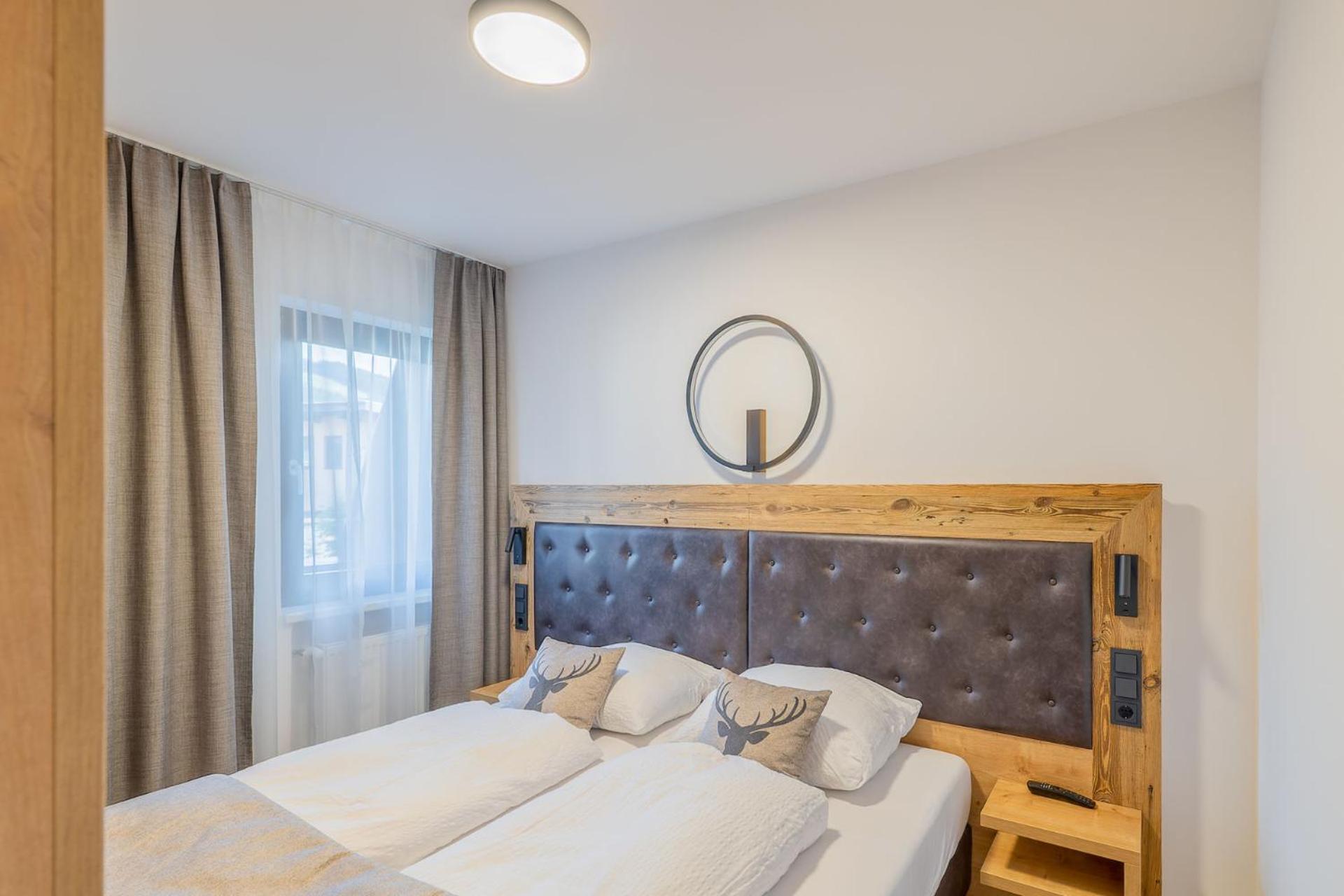 Appartements Landhaus Waidmannsheil Зеефельд в Тироле Экстерьер фото